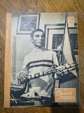 Revista Sport si Tehnica Nr. 2 /1969 / C Cut