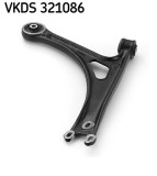 SKF VKDS 321086 Brat suspensie roata