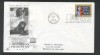 UN New York 1964 Education Mi.146 FDC UN.157