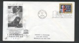 UN New York 1964 Education Mi.146 FDC UN.157