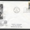 UN New York 1964 Education Mi.146 FDC UN.157