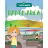 Danemarca. Volumul 35. Tarile lumii