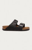 Birkenstock papuci Arizona 552113-Black