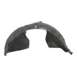 Carenaj roata Skoda Octavia II 10.2008-12.2013, Octavia II / Tour II 06.2004-12.2012; spate, dreapta; ABS + PVC; 1Z0809958, 1Z0809958B