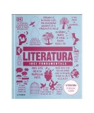 Literatura - Hardcover - Andreea Popescu - Litera