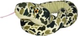 SARPE CAMO GREEN- Jucarie de plus Wild Republic 137 cm