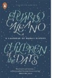 Children of the Days - Eduardo Galeano