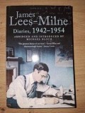Diaries, 1942-1954 - James Lees-Milne