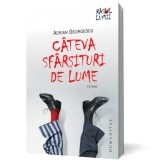 Cateva sfarsituri de lume - Humanitas