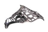 Suport bara de protecție st&acirc;nga spate MERCEDES-BENZ GLE Coupe C292 2016 OEM: A2928850121 11697218