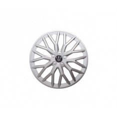 Set capace roti EVO argintii 15&quot;