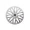 Set capace roti EVO argintii 15&quot;