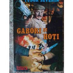 Gabori Si Hoti - Tudor Severin ,539129