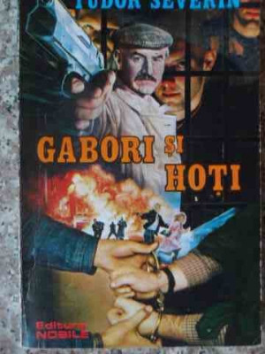 Gabori Si Hoti - Tudor Severin ,539129 foto