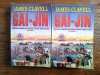 Gai-Jin - James Clavel / R4P3F, Alta editura