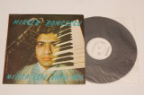 Mircea Romcescu - Muzica este viata mea - disc vinil ( vinyl , LP ) NOU, Pop, electrecord