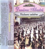 Various - Valsuri Celebre, Caseta audio