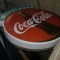 RECLAMA Luminoasa VECHE mare COCA COLA,COLECTIE,netestata/necuratata-vezi foto