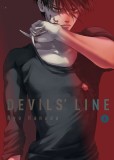 Devils&#039; Line Volume 4 | Ryo Hanada, Vertical, Inc.