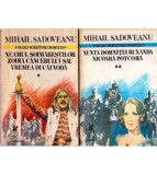 Mihail Sadoveanu - Romane istorice - 115772