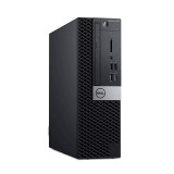 Calculatoare SH Dell OptiPlex 7070 SFF, Hexa Core i5-9500, 16GB DDR4, 256GB SSD