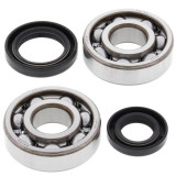 Cumpara ieftin Lagare cu arbore cotit set cu garnituri pentru HONDA CR 125 1980-1985