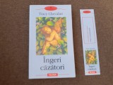 TRACY CHEVALIER - INGERI CAZATORI (Biblioteca Polirom)