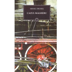 Mihail Drumes - Cazul Magheru - 136187