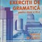 EXERCITII DE GRAMATICA PENTRU CLASA A VI-A-ROLAND SCHENN-261472