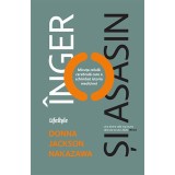 &Icirc;nger și asasin - Donna Jackson Nakazawa