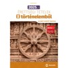 2025. &eacute;vi &eacute;retts&eacute;gi t&eacute;telek t&ouml;rt&eacute;nelemből (30 emelt szintű tematika) - Farkas Judit