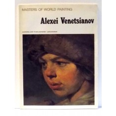 ALEXEI VENETSIANOV , 1988