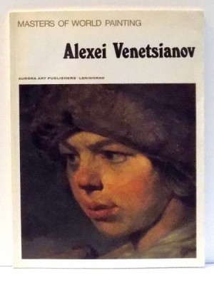 ALEXEI VENETSIANOV , 1988 foto