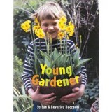 Young gardener