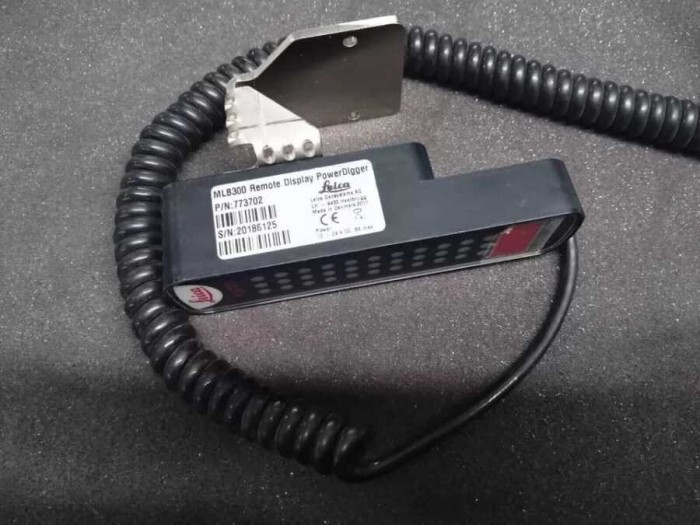 LEICA 773702 MLB300 REMOTE DISPLAY
