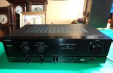 Amplificator audio Sony TA-F110 4 intrări, 4 ieșiri made in JAPAN