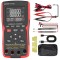 ZOYI ZT-DQ02 LCR Metru Profesional + Tester de Rezistenta Interna a bateriilor
