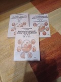 Bibliografia pedagogică retrospectivă rom&acirc;nească (1785 - 1948), vol. I - III