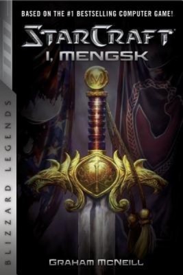 Starcraft: I, Mengsk foto