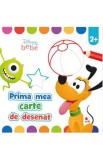 Disney Baby. Prima mea carte de desenat - 2 ani - Litera