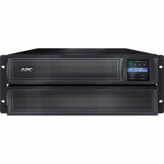 UPS APC 3000VA Rack/Tower LCD foto