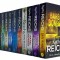 Temperance Brennan Series 1 2 Collection 12 Books Set By Kathy Reichs,Kathy Reichs - Editura Arrow