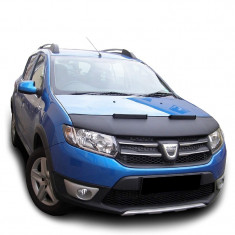 Husa capota compatibila Dacia Sandero II / Sandero II Stepway incepand din 2013 foto