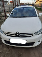 Anunturi auto gratuite / Autoturisme / Citroen foto