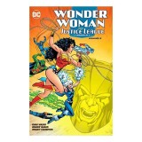 Wonder Woman &amp; the Justice League America Vol. 2