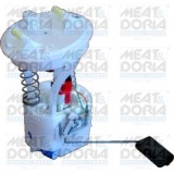 MEAT &amp; DORIA 77030 Sistem alimentare cu combustibil