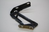 Balama capota st&acirc;nga față MERCEDES-BENZ SPRINTER 3-t Furgon 906 2016 OEM: 9067500021 2724455
