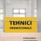Tehnici Promotionale - Patricea Bertea, Adrian Monoranu
