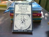 Sphaera Mundi - Adrian Sustea (paradigma filosofica a cosmogoniei poporane romanesti)
