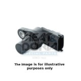 Meat &amp;amp; Doria senzor, pozitie ax cu came